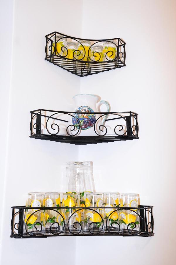 Bed and Breakfast Casa Astra Anacapri  Zewnętrze zdjęcie