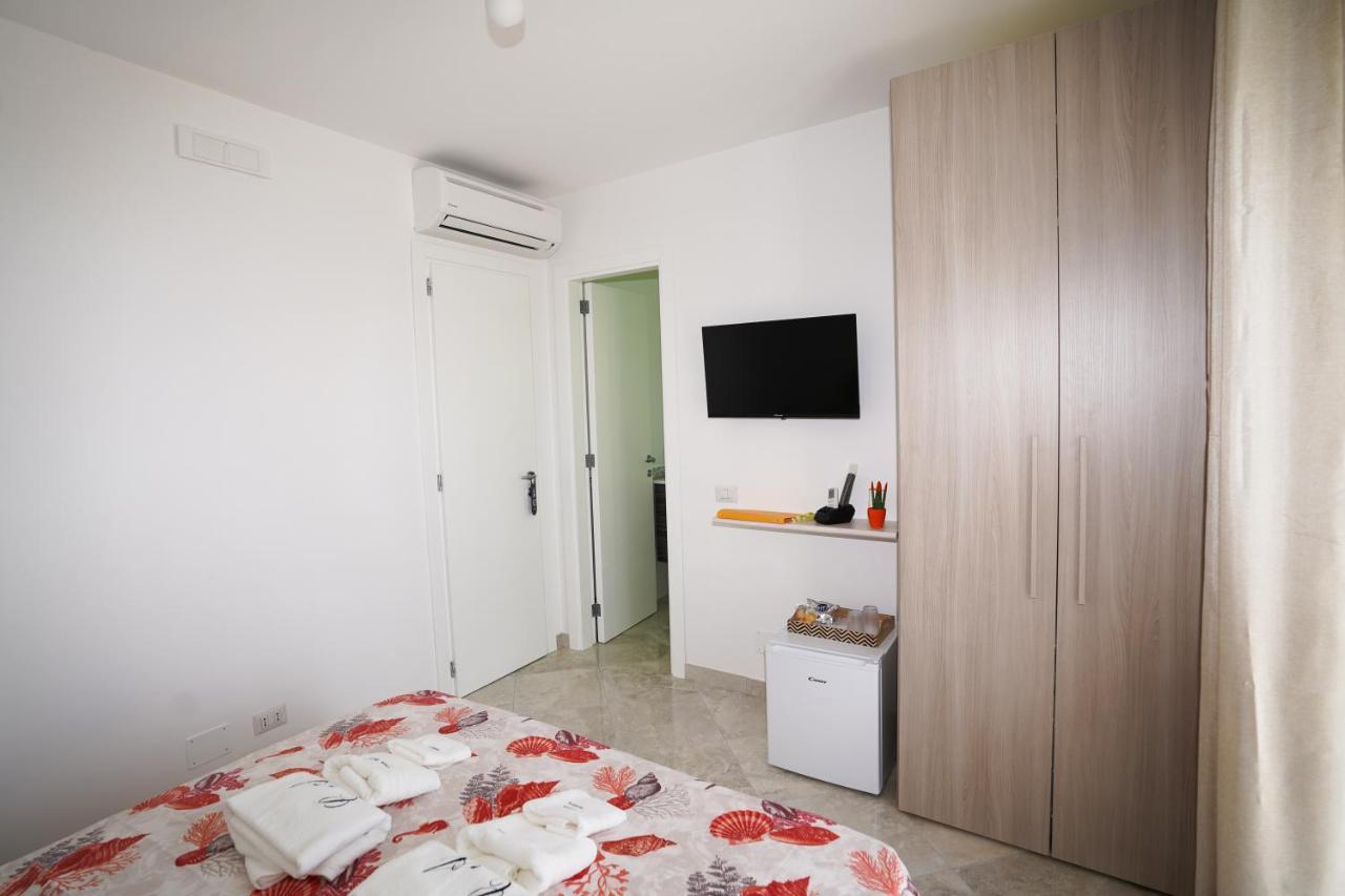 Bed and Breakfast Casa Astra Anacapri  Zewnętrze zdjęcie