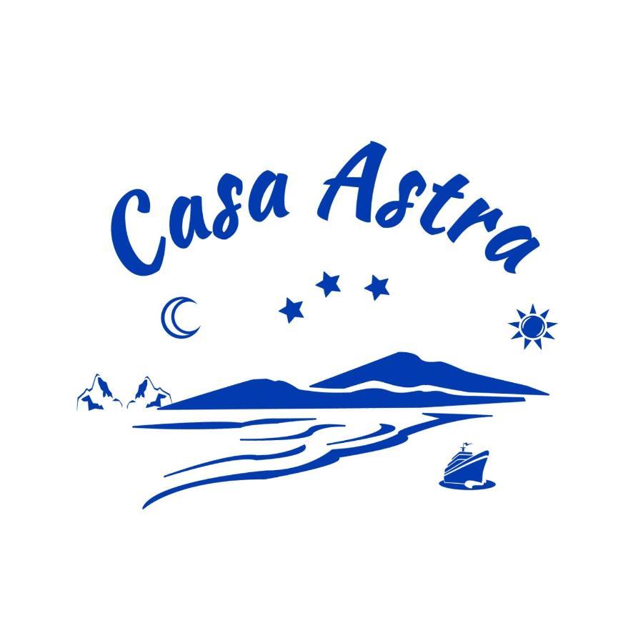 Bed and Breakfast Casa Astra Anacapri  Zewnętrze zdjęcie