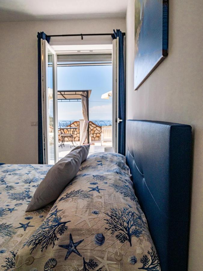 Bed and Breakfast Casa Astra Anacapri  Zewnętrze zdjęcie